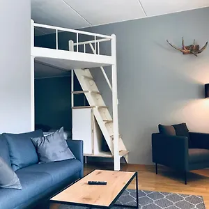 Kamppi Apartment, Free Parking Apartment